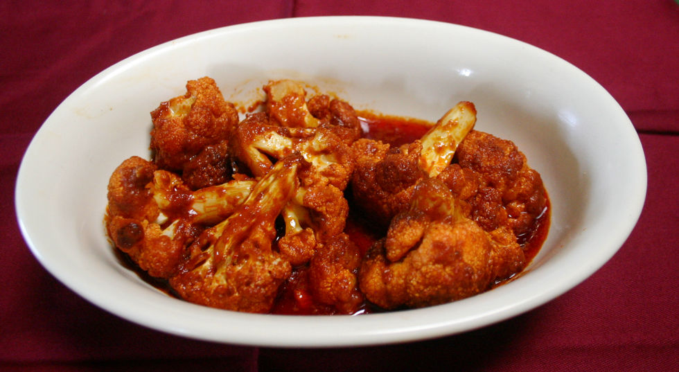 Phool Rogan Josh