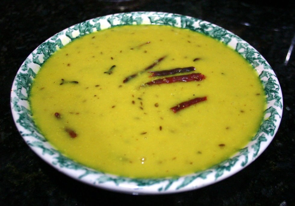 Mung Daal