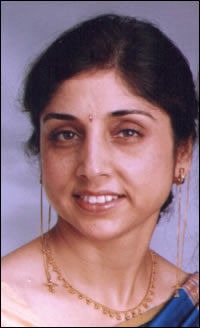 Chandra Ganju